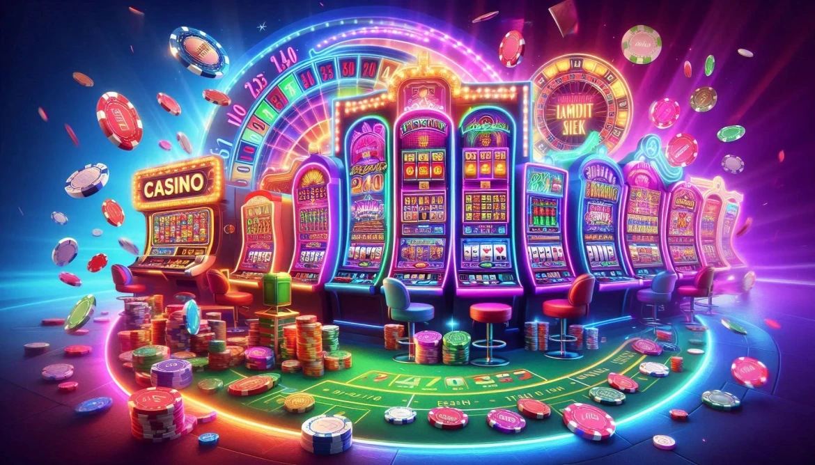 Play IO Casino